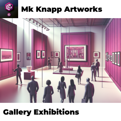 Gallery Exhibitions