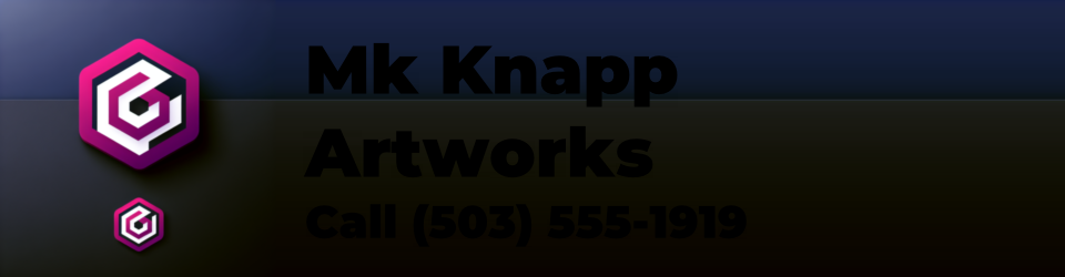 Mk Knapp Artworks
