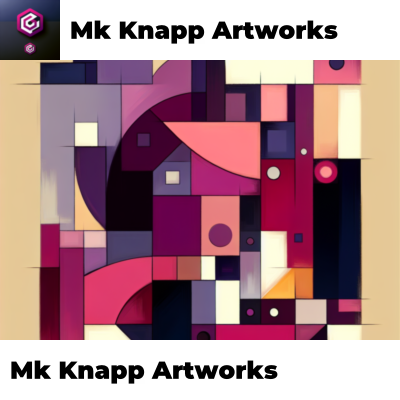 Mk Knapp Artworks
